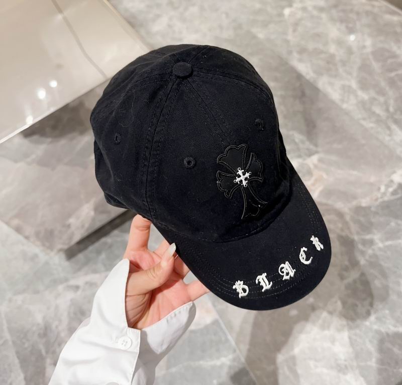 Chrome Hearts cap (24)